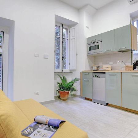เอสเอส กวัตโตร อพาร์ตเมนต์ Apartment โรม ภายนอก รูปภาพ